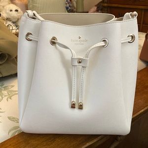 Kate Spade bucket bag